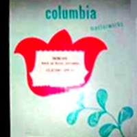 Columbia Masterworks : Arrau - Debussy Pour le Piano, Estampes